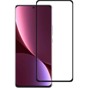 Стекло защитное PowerPlant Full screen Xiaomi 12T (GL602602)