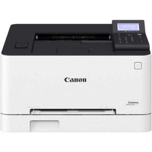 Лазерный принтер Canon i-SENSYS LBP633Cdw (5159C001)