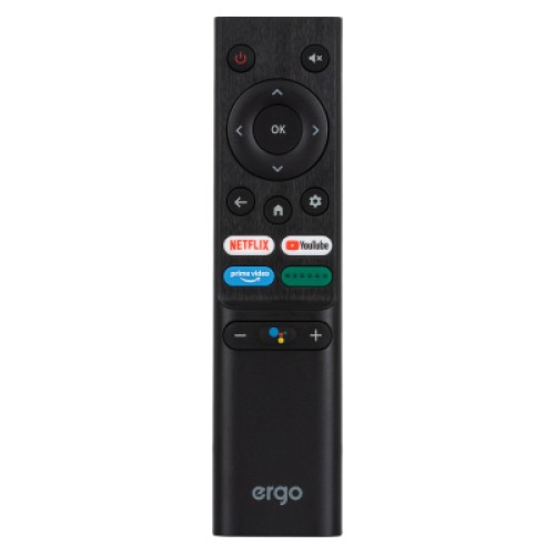Телевизор Ergo 55GUS6500