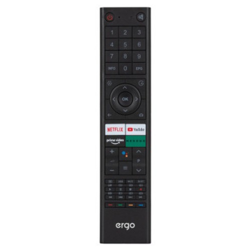 Телевизор Ergo 65GUS8555