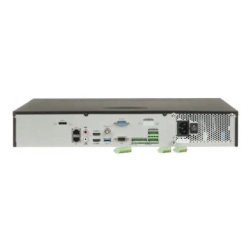 Регистратор для видеонаблюдения Hikvision DS-7732NXI-K4