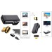 Переходник USB-C to DisplayPort 8K60Hz PowerPlant (CA914265)