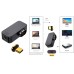 Переходник USB-C to Mini DisplayPort 8K60Hz PowerPlant (CA914272)