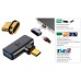 Переходник USB-C to USB 3.1 Type-A 10Gbps PowerPlant (CA914319)