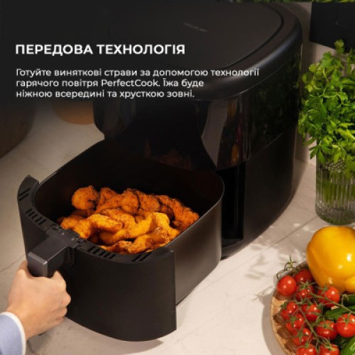 Мультипечь Cecotec Cecofry Bombastik 6000 (CCTC-04992)