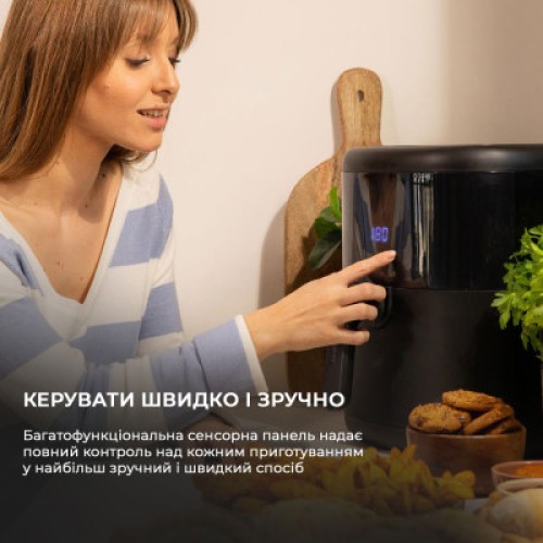 Мультипечь Cecotec Cecofry Bombastik 6000 (CCTC-04992)