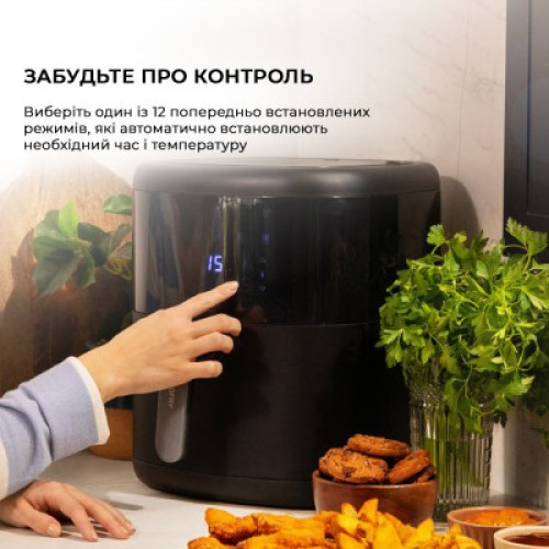 Мультипечь Cecotec Cecofry Bombastik 6000 (CCTC-04992)