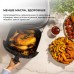 Мультипечь Cecotec Cecofry Bombastik 6000 (CCTC-04992)