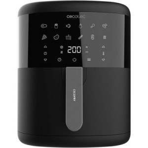 Мультипечь Cecotec Cecofry Bombastik 6000 (CCTC-04992)