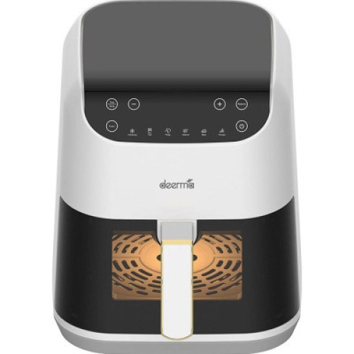 Мультипечь Deerma DEM-KZ130W