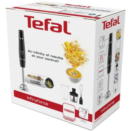Блендер Tefal HB9438