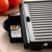 Электрогриль Cecotec Гриль Cecotec Rock"nGrill Dark 1000 (CCTC-03000) (CCTC-03000)