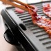 Электрогриль Cecotec Гриль Cecotec Rock"nGrill Dark 1000 (CCTC-03000) (CCTC-03000)