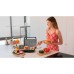 Электрогриль Cecotec Гриль Cecotec Rock"nGrill Dark 1000 (CCTC-03000) (CCTC-03000)