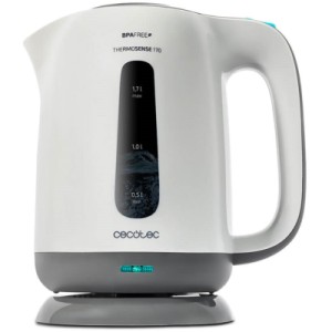 Електрочайник Cecotec ThermoSense 170 (CCTC-01516)