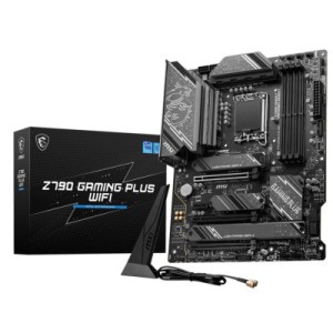 Материнська плата MSI Z790 GAMING PLUS WIFI