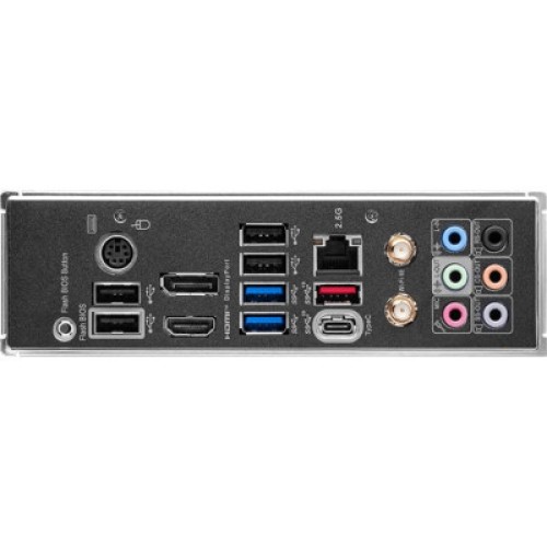 Материнская плата MSI Z790 GAMING PLUS WIFI