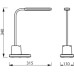 Настольная лампа Philips LED Reading Desk lamp Bucket біла (929003241107)