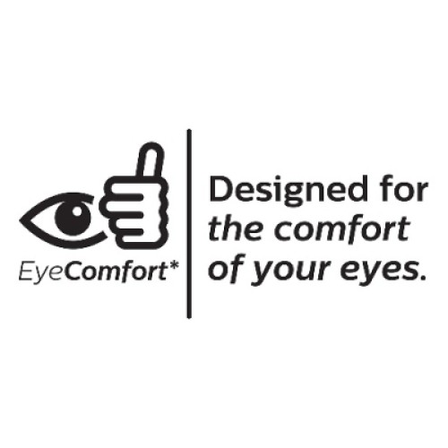 Настольная лампа Philips LED Reading Desk lamp Donutclip білий (929003179707)