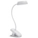 Настольная лампа Philips LED Reading Desk lamp Donutclip білий (929003179707)