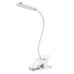 Настольная лампа LEDVANCE LED PANAN CLIP 5W 4000K (4058075747883)