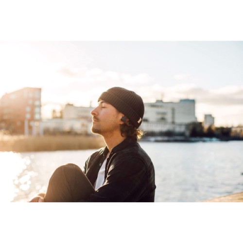 Наушники Beyerdynamic Free Byrd Black (528997)