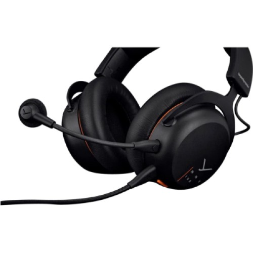 Наушники Beyerdynamic MMX 100 Black (528921)