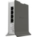 Маршрутизатор Mikrotik hAP ax lite LTE6 (L41G-2axDFG621-EA)