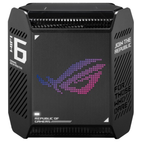 Маршрутизатор ASUS GT6(B-1-PK)