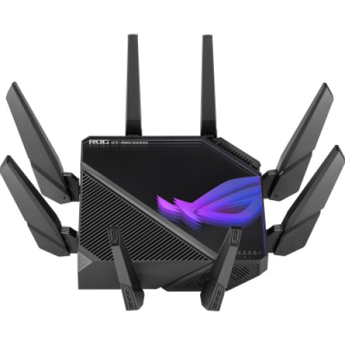 Маршрутизатор ASUS GT-AXE16000