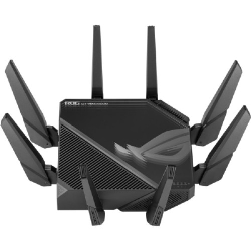 Маршрутизатор ASUS GT-AXE16000