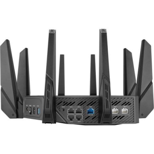 Маршрутизатор ASUS GT-AXE16000