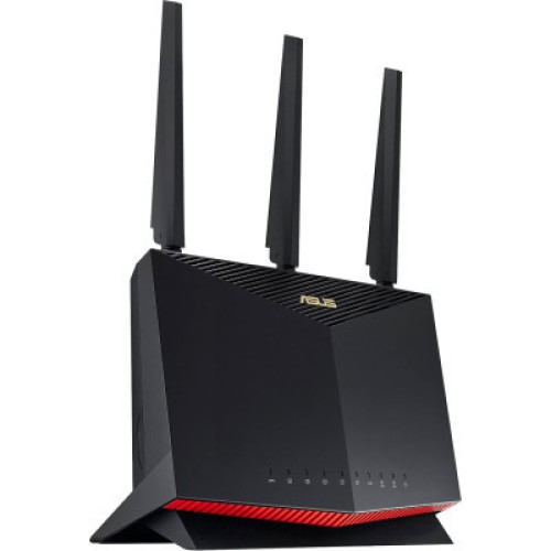 Маршрутизатор ASUS RT-AX86U PRO