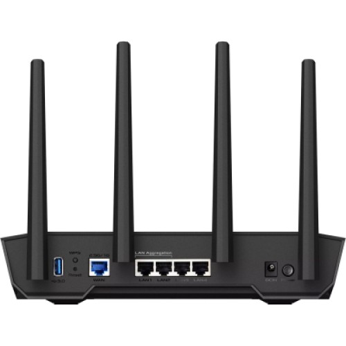 Маршрутизатор ASUS TUF-AX4200