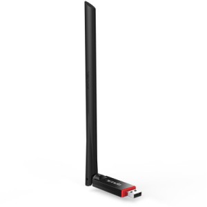 Сетевая карта Wi-Fi Tenda U6