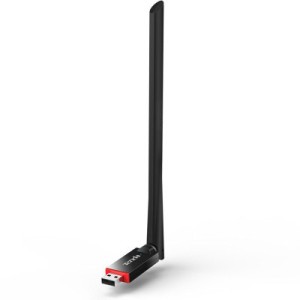 Сетевая карта Wi-Fi Tenda U6