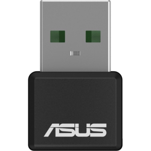 Сетевая карта Wi-Fi ASUS USB-AX55 Nano
