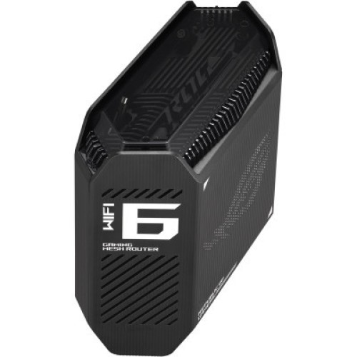 Точка доступа Wi-Fi ASUS GT6 Black 2PK (GT6(B-2-PK))