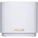 Точка доступа Wi-Fi ASUS XD4 Plus 2pk White (90IG07M0-MO3C20)