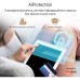 Точка доступа Wi-Fi ASUS XD4 Plus 2pk White (90IG07M0-MO3C20)