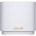 Точка доступа Wi-Fi ASUS XD4 Plus 3PK White (XD4 PLUS (W-3-PK))
