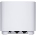 Точка доступа Wi-Fi ASUS XD4 Plus 3PK White (XD4 PLUS (W-3-PK))