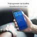 Точка доступа Wi-Fi ASUS XT8 V2 Black 2pk (90IG0590-MO3A20)