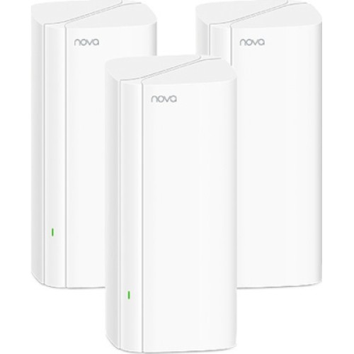 Точка доступа Wi-Fi Tenda MX12(3-pack)
