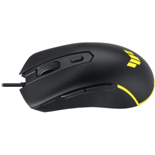 Мышка ASUS TUF Gaming M3 Gen II USB Black (90MP0320-BMUA00)