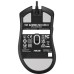 Мышка ASUS TUF Gaming M3 Gen II USB Black (90MP0320-BMUA00)