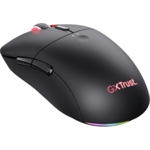 Мышка Trust GXT 980 Redex Wireless/USB RGB Black (24480)