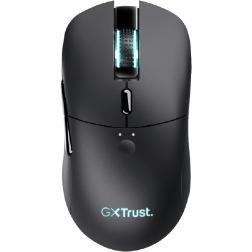 Мышка Trust GXT 980 Redex Wireless/USB RGB Black (24480)