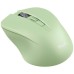 Мышка Trust Mydo Silent Wireless Green (25042)