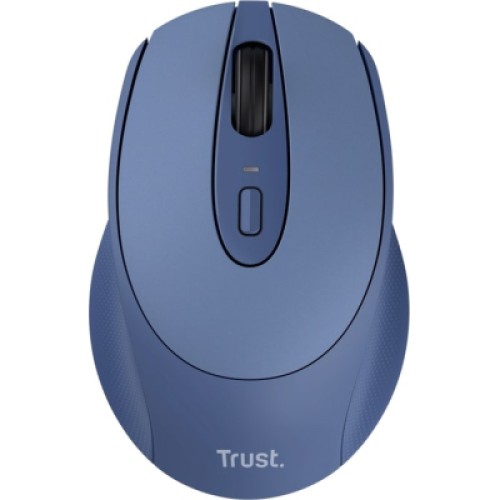 Мышка Trust Zaya Rechargeable Wireless Blue (25039)